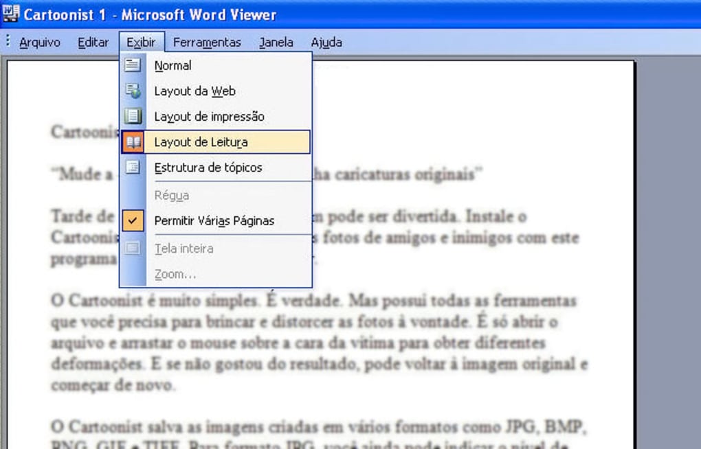 microsoft office word viewer for window 8.1