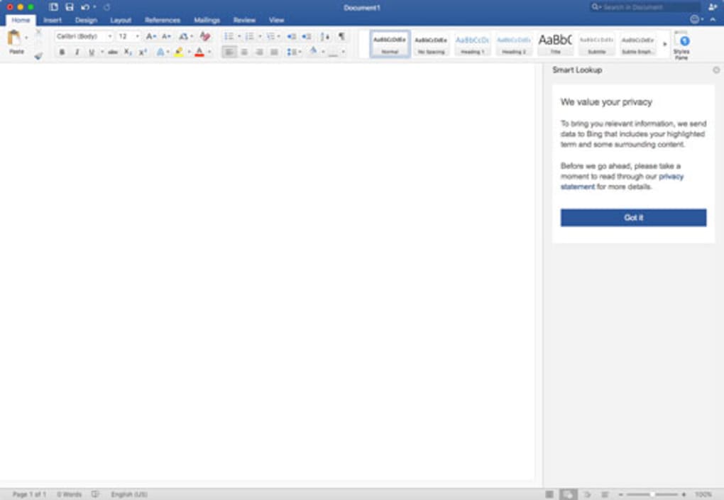 microsoft office word viewer for window 8.1